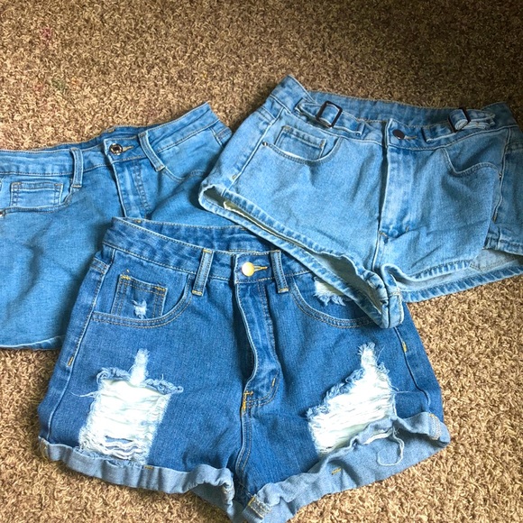 Shien Bundle! Size-xs - Picture 1 of 1